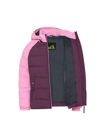 Legowear Winterjacke  in Bordeaux