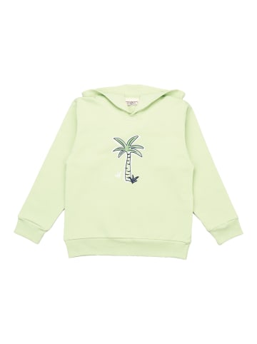 Walkiddy Sweatshirt Palm 15-Sweatshirt