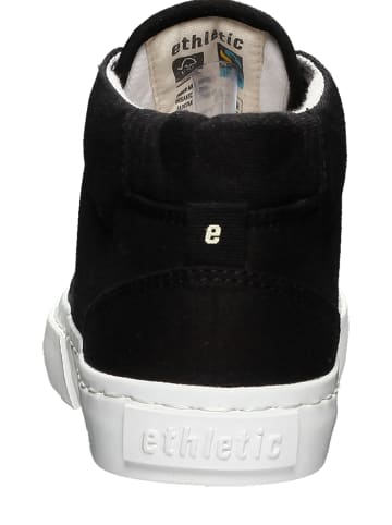 ethletic Sneaker Lo Fair Sneaker CASE in jet black