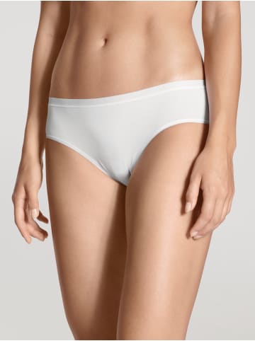 Calida Slip in weiss