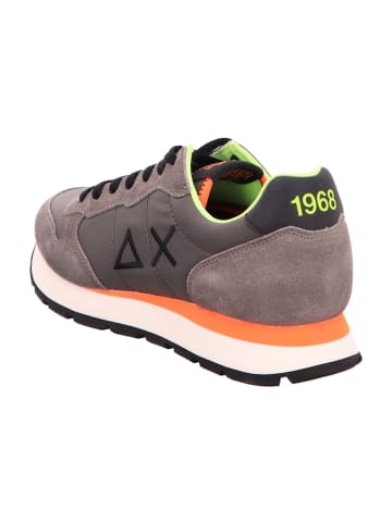 Sun68 Sneaker Low in Grau