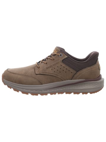 Skechers in braun