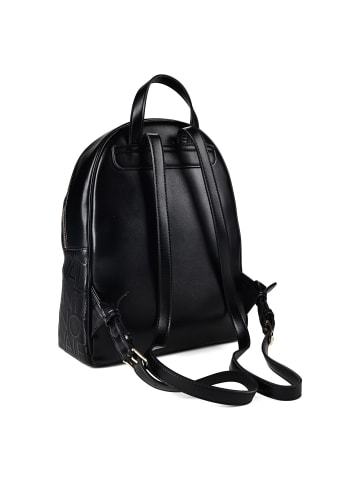 Valentino Gynevra RE City Rucksack 30 cm nero