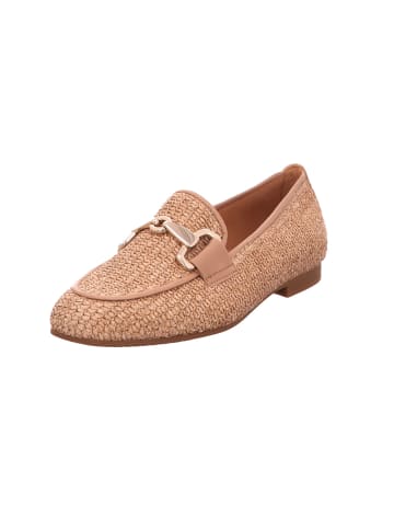 Gabor Slipper in braun