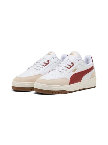 Puma Sneaker "Shuffle Downtown OG" in Weiß