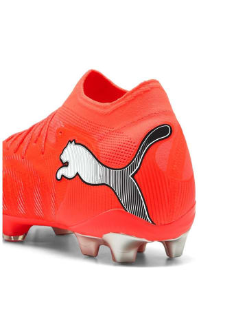 Puma Fußballschuh "Future 9 Ultimate FG" in Rot