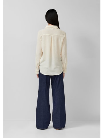 s.Oliver Bluse in 8000_helles beige