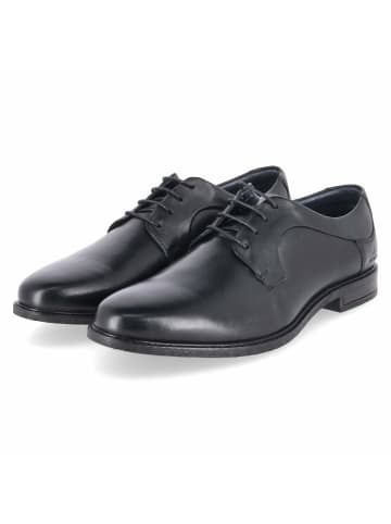 Josef Seibel Halbschuhe DESMOND 01 in schwarz