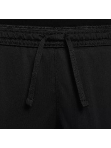 Nike Nike Dri Fit Academy 25 Shorts in Schwarz
