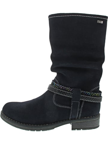 Lurchi Lia-Tex Stiefel Blau