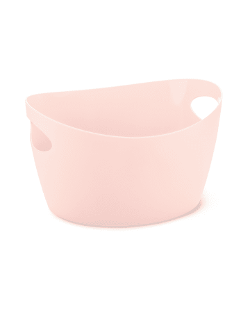 koziol BOTTICHELLI S - Utensilo 1,5l in queen pink