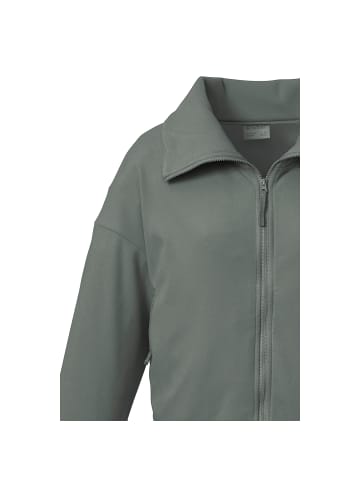 Killtec KOS 175 WMN FLC JCKT in Grau064