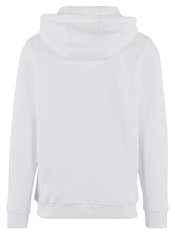 Mister Tee Sweat & Fleece - Hoodies in white
