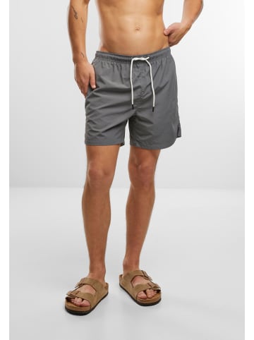 Brandit Brandit Badeshorts in antracite