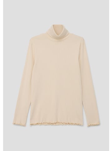 s.Oliver T-Shirt in 0805_helles sand