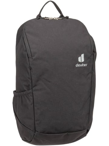 Deuter Rucksack Stepout 16 in Black