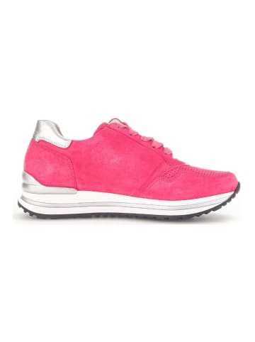 Gabor Sneaker in Pink