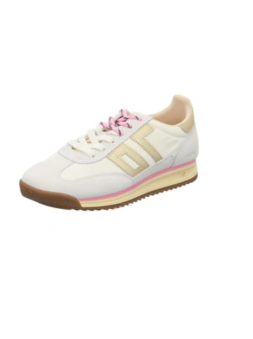 Back 70 Sneaker Low in Weiß