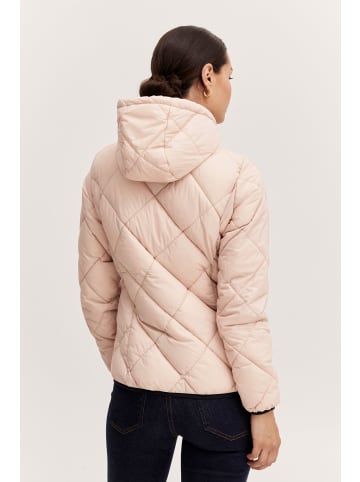 b.young Steppjacke BYAMALLA JACKET - 20811786 in rosa