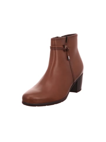Gabor Fashion Boots in braun