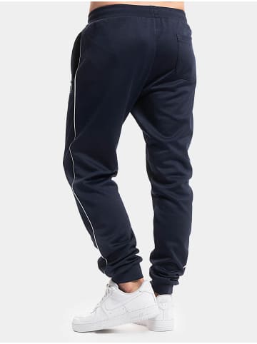 Sergio Tacchini Sergio Tacchini Jogginghose in navy