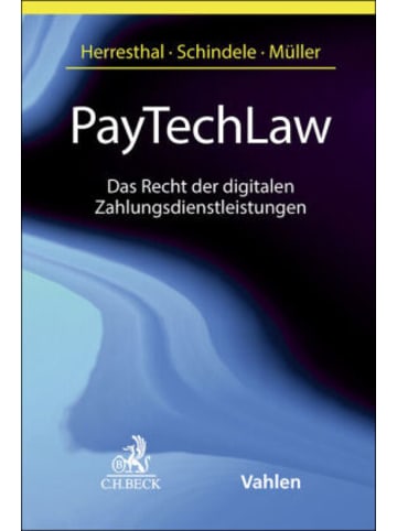 Beck C. H. Buch - PayTechLaw
