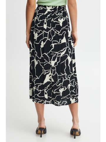 Fransa FRKay A-Linie in Black mix