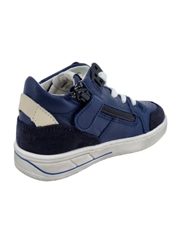 Froddo Schnürschuhe in Blau