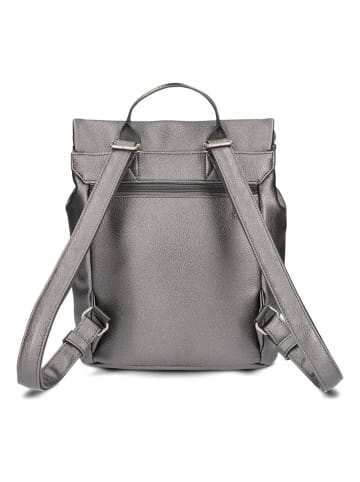Zwei Mademoiselle.M City Rucksack 29 cm in cosmos