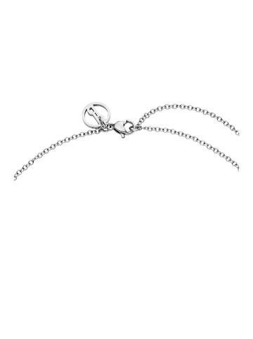 PURELEI Kette Poetic 55 cm in Silver