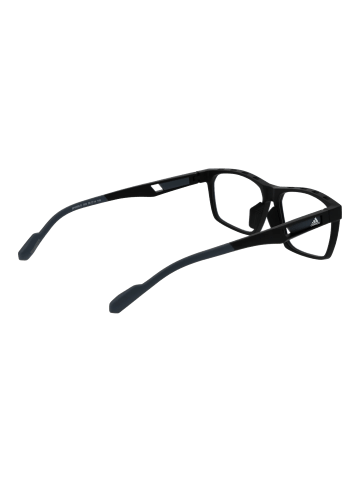 Adidas Sport Männer Optische Fassungen Quadratisch Schwarz