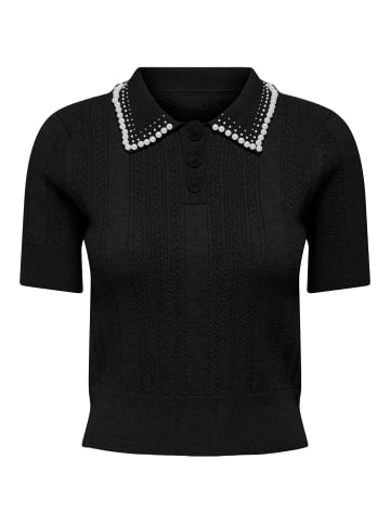 ONLY Polo in Black