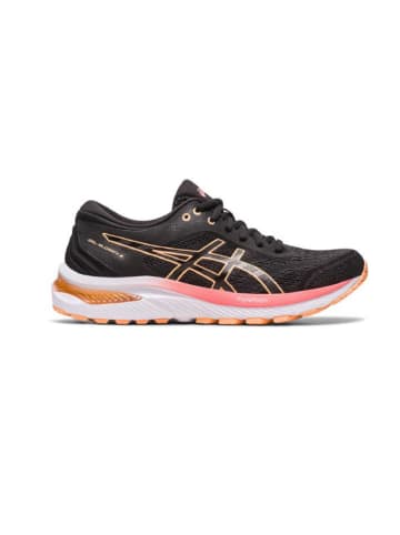 asics Laufschuhe GEL-GLORIFY 5 in Schwarz