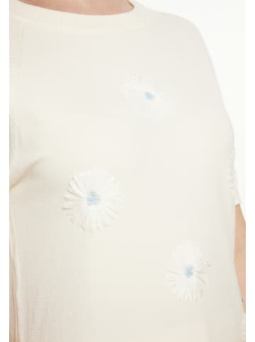 gaya Women Sweater in beige