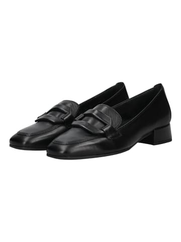 Gabor Slipper in Schwarz