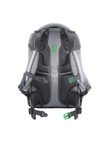 Coocazoo coocazoo Schulrucksack MATE, Mixed Silver Dust