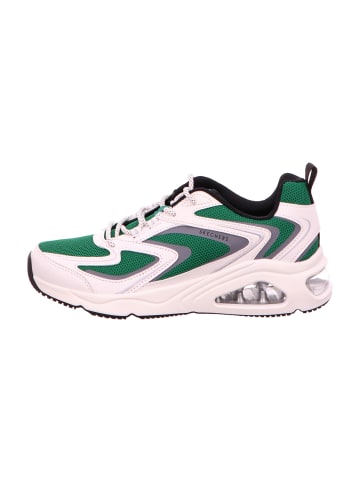 Skechers Sneaker Low in Weiß
