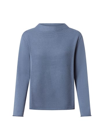 Marie Lund Pullover in hellblau - 0005