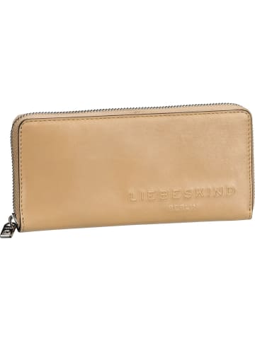 LIEBESKIND BERLIN Geldbörse Elvira Gigi 2149018 in Beige