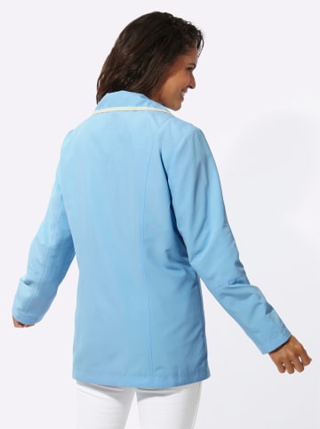 WITT WEIDEN Übergangsjacke in aqua