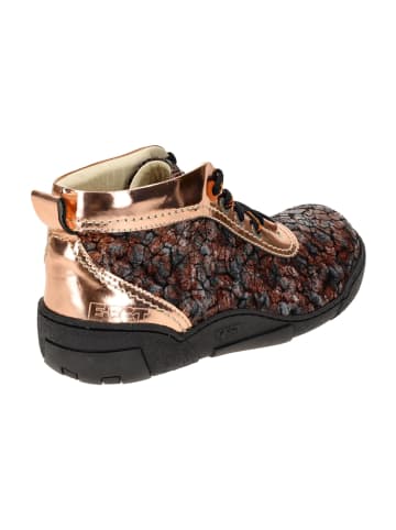 Eject Komfort Stiefeletten in Braun