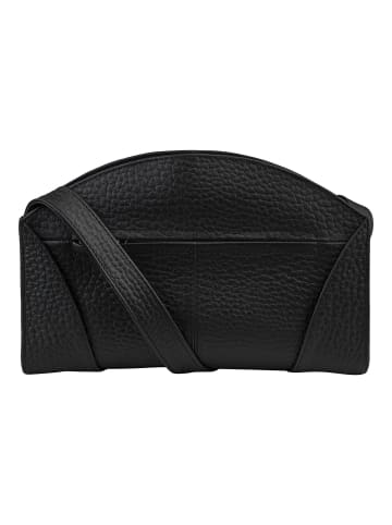 VLD VOi Leather Design Hirsch Madison Umhängetasche Leder 24.5 cm schwarz