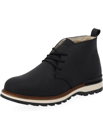Palado Klassische Stiefel Baltris in Schwarz