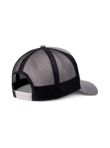 DJINNS Trucker Cap in grau