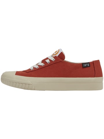 Camper Sneaker " Camaleon 1975 " in Rot