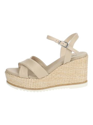 Nero Giardini Sandalen in Beige