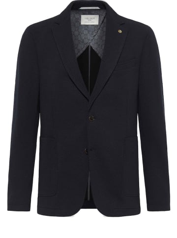 CARL GROSS Sakko/Jacket CG Fabian-G-J SV in Blau