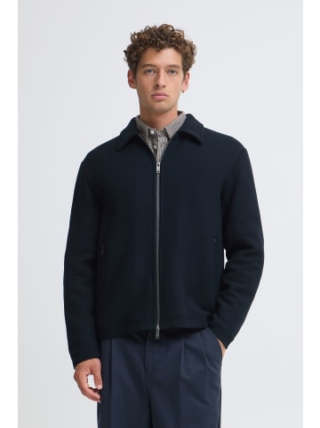 CASUAL FRIDAY Wolljacke CFMags in Schwarz