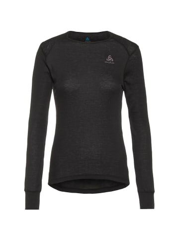 Odlo Funktionsshirt ACTIVE WARM ECO in black