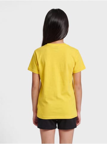 Hummel Hmlred Kinder in EMPIRE YELLOW